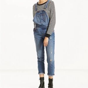 LEVIS overalls
